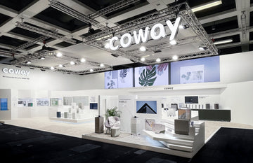 Coway auf der IFA 2022