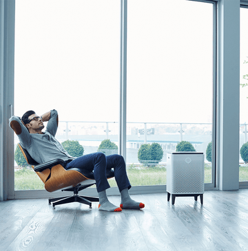 Wie funktionieren Luftreiniger