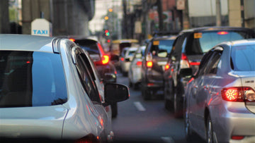 Bringt Luftverschmutzung Ihr Leben in Gefahr?