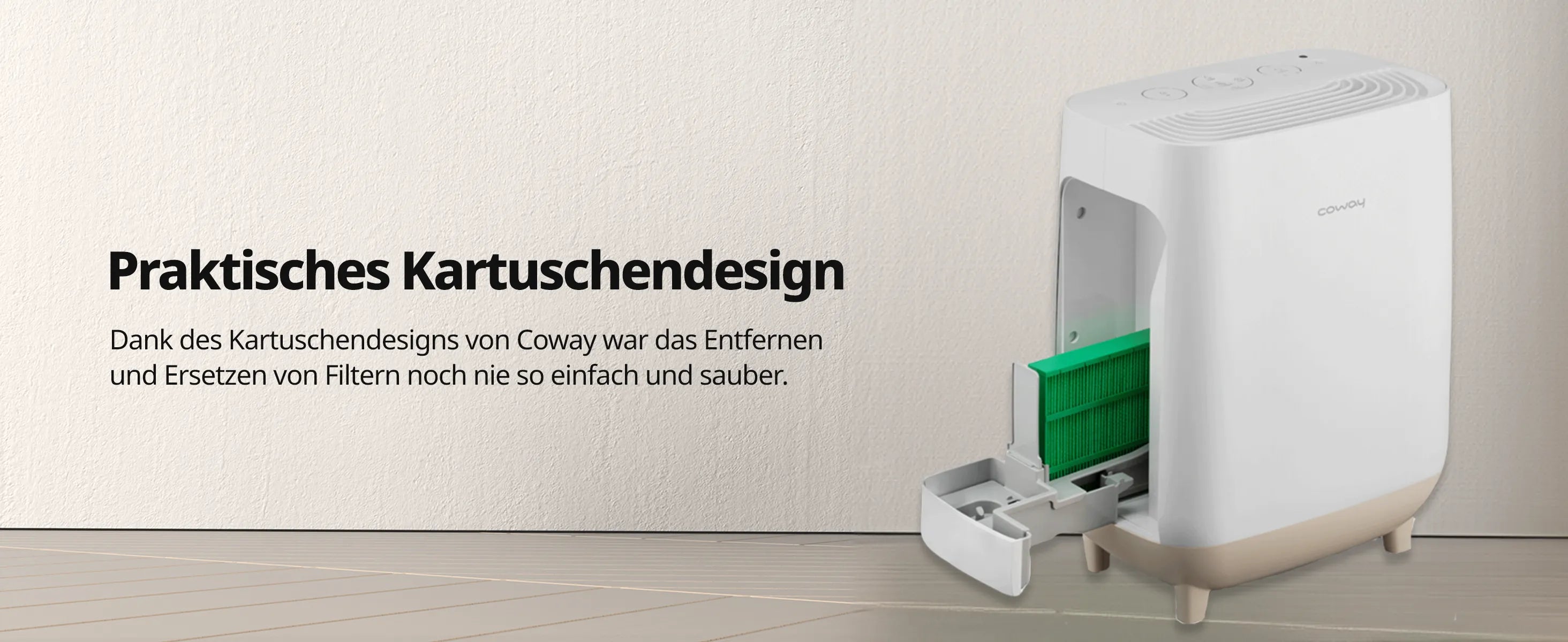 Coway Deutschland