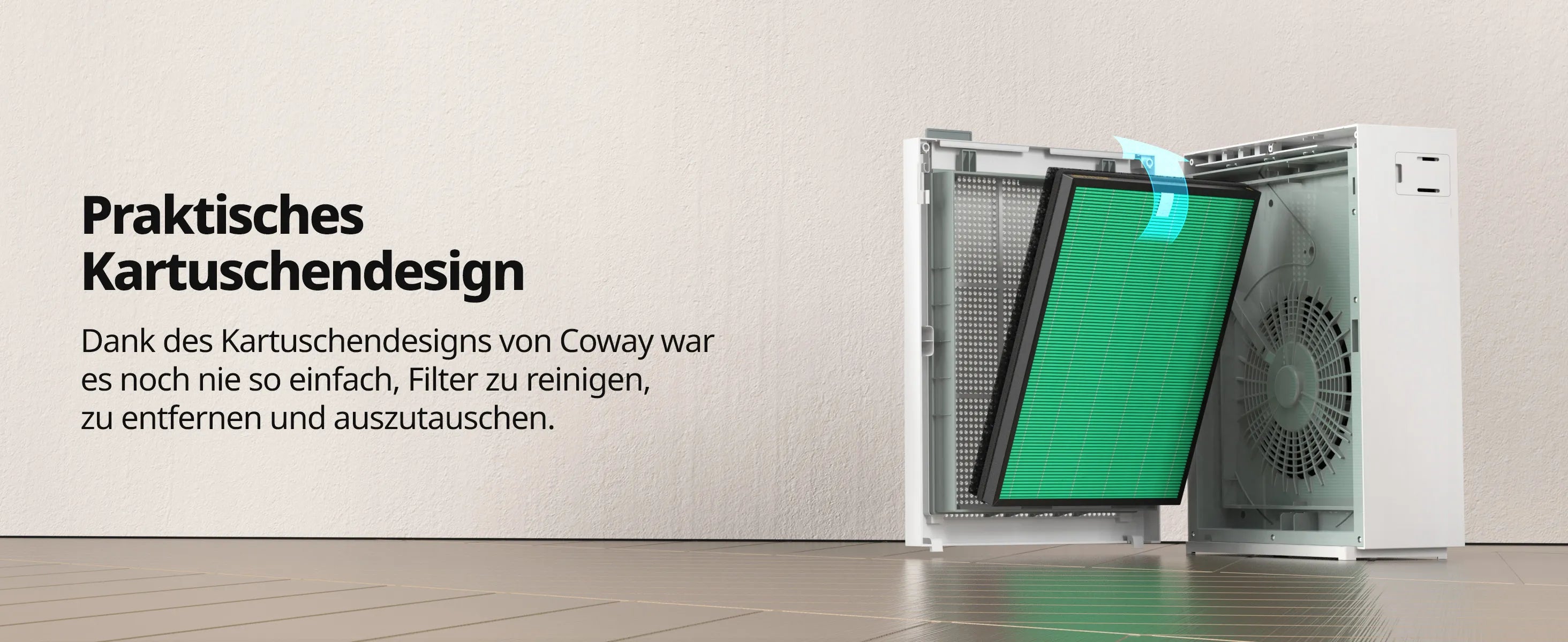 Coway Deutschland