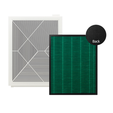 Filter für Airmega 240