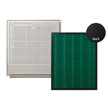 Filter für Airmega 250 und 250s