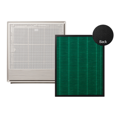 Filter für Airmega 250 und 250s