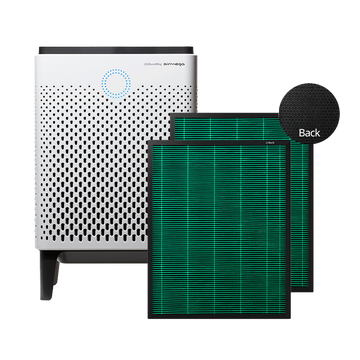 Filter für Airmega 300 und 300s