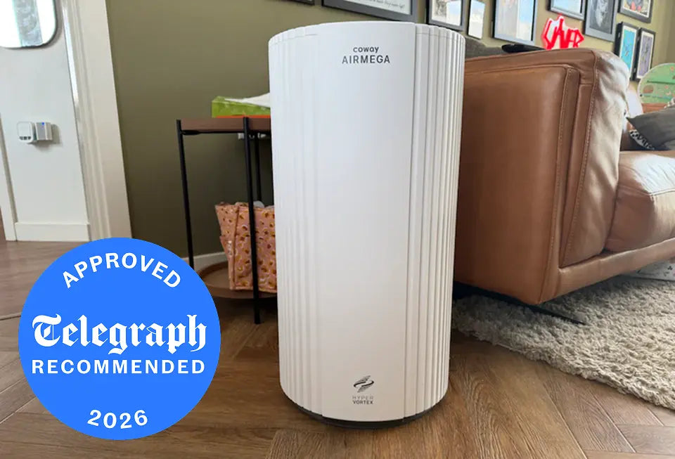 Airmega 350