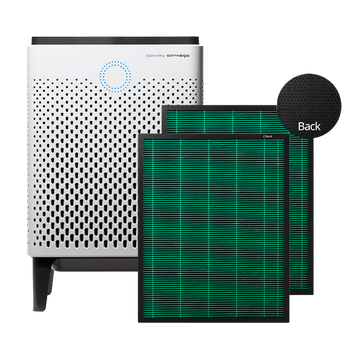 Filter für Airmega 400 und 400s