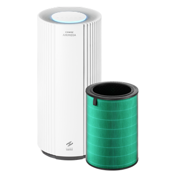 Filter für Airmega 450