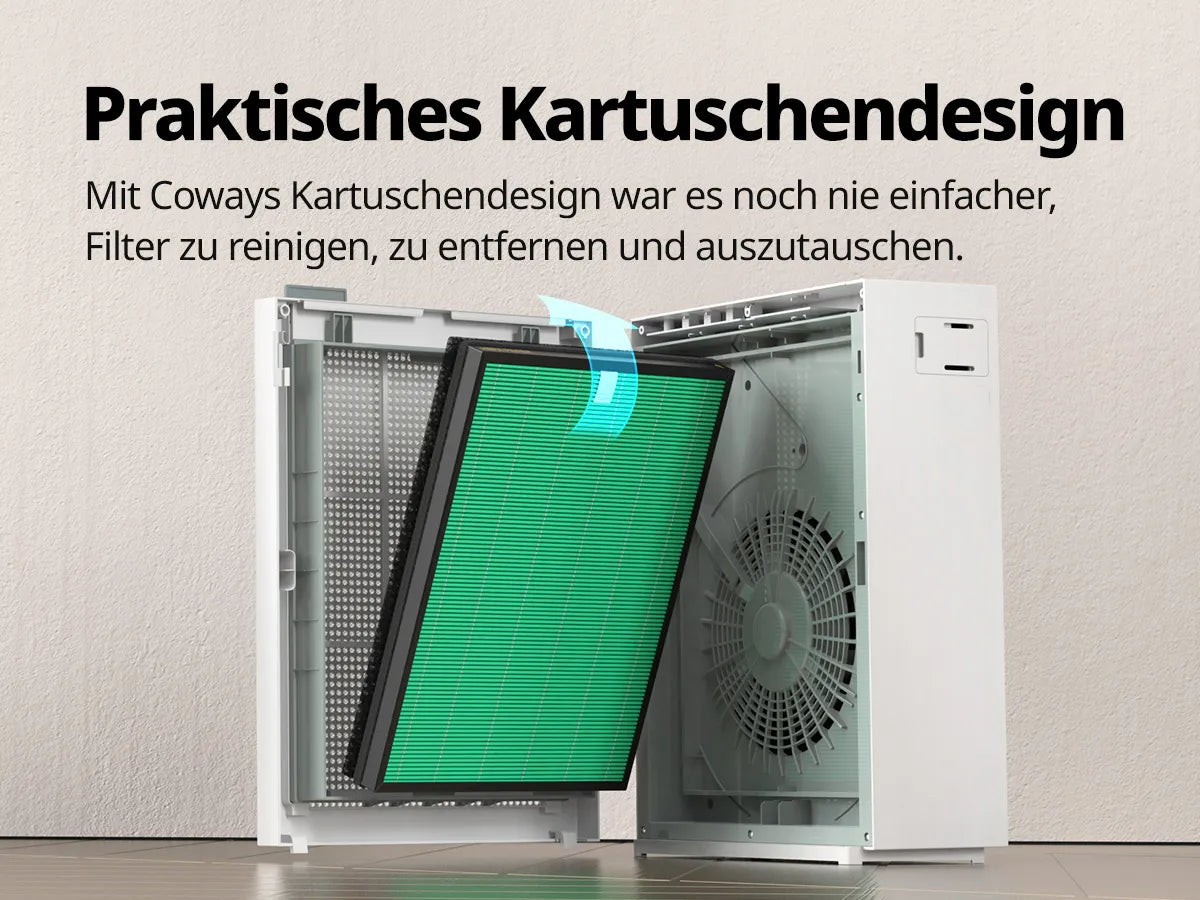 Coway Deutschland