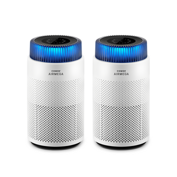 Airmega 100 Bundle - Coway Deutschland
