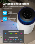 Airmega 100 - Coway Deutschland