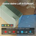 Airmega 150 Grün - Coway Deutschland