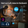 Airmega 150 Grün - Coway Deutschland