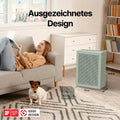 Airmega 150 Grün - Coway Deutschland