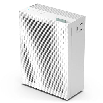 Airmega 150 Weiß - Coway Deutschland