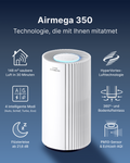 Airmega 350 - Coway Deutschland