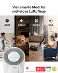 Airmega 350 - Coway Deutschland