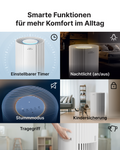 Airmega 350 - Coway Deutschland