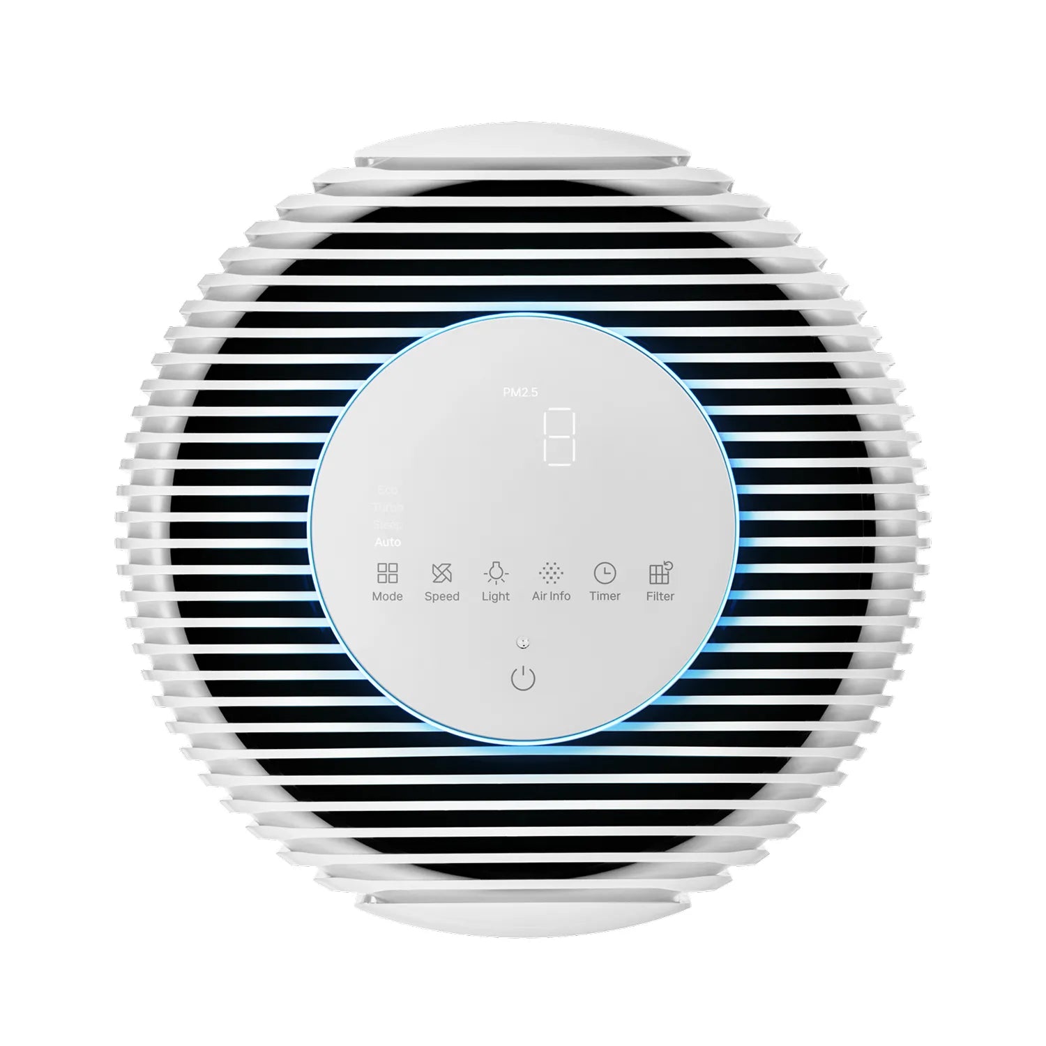 Airmega 450 - Coway Deutschland