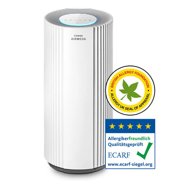 Airmega 450 - Coway Deutschland
