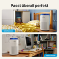 Airmega 50 - Coway Deutschland