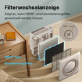 Airmega Mighty Beige - Coway Deutschland
