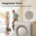 Airmega Mighty Beige - Coway Deutschland