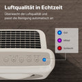 Airmega Mighty Beige - Coway Deutschland