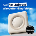 Airmega Mighty Beige - Coway Deutschland