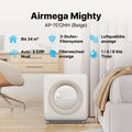 Airmega Mighty Beige - Coway Deutschland