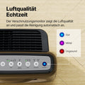 Airmega Mighty Schwarz - Coway Deutschland