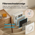 Airmega Mighty Weiß - Coway Deutschland
