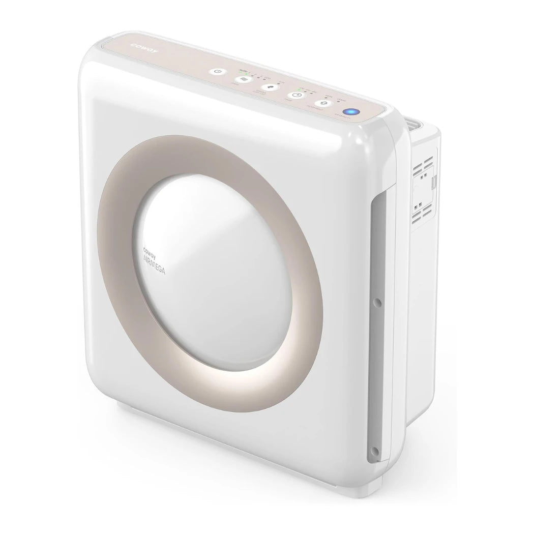 Airmega Mighty Weiß - Coway Deutschland
