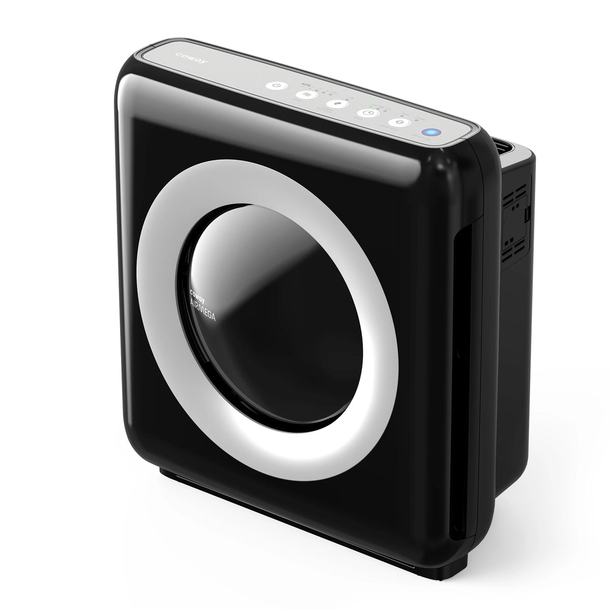 Airmega Mighty Schwarz