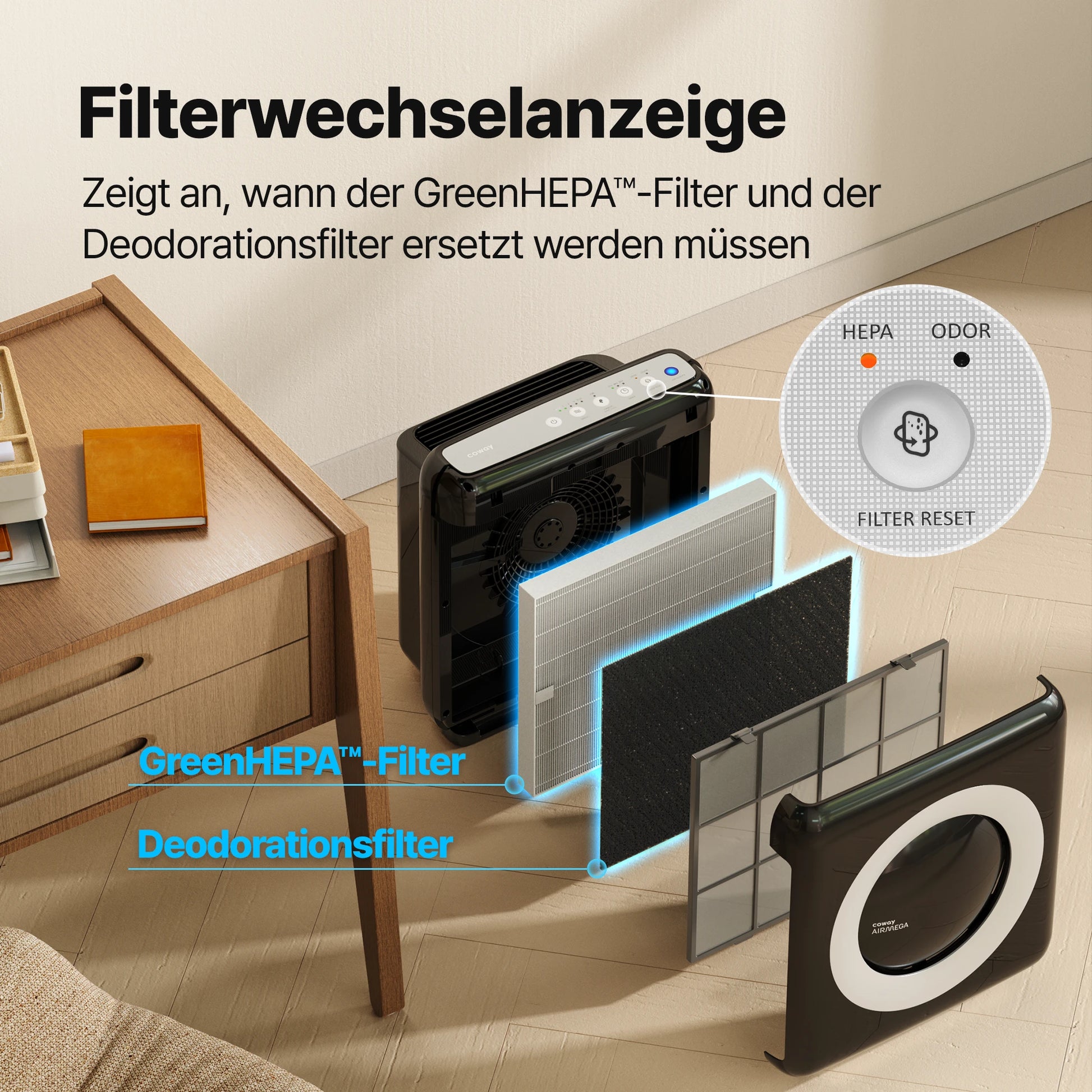 Coway Deutschland