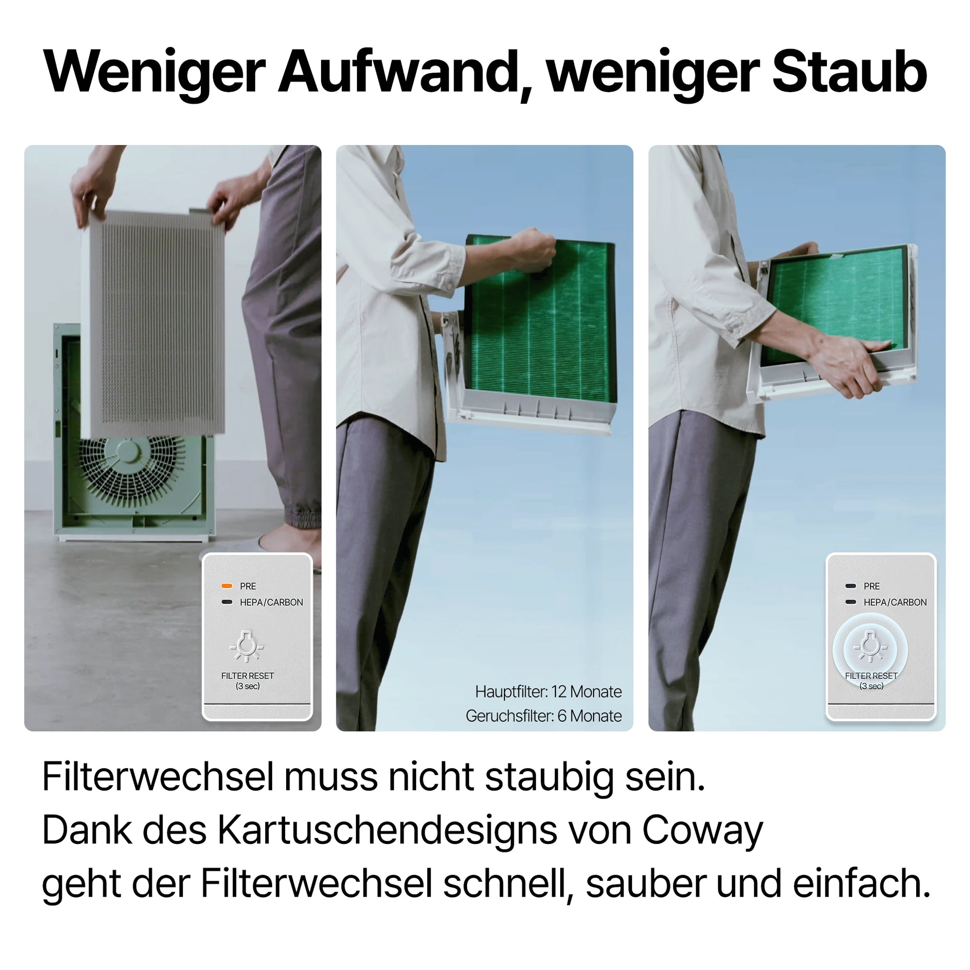 Coway Deutschland