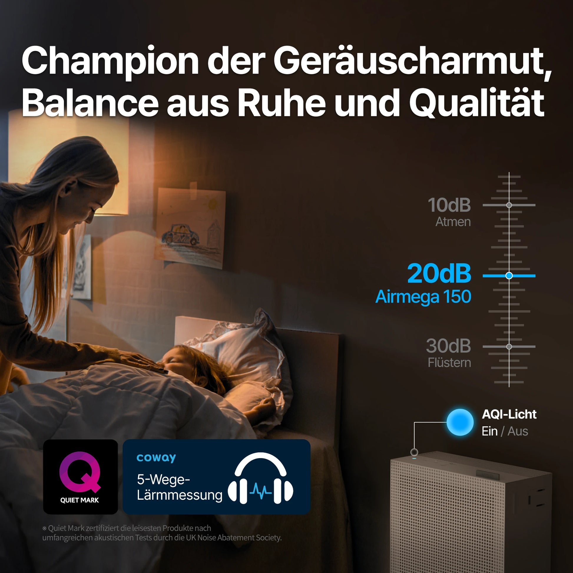 Coway Deutschland