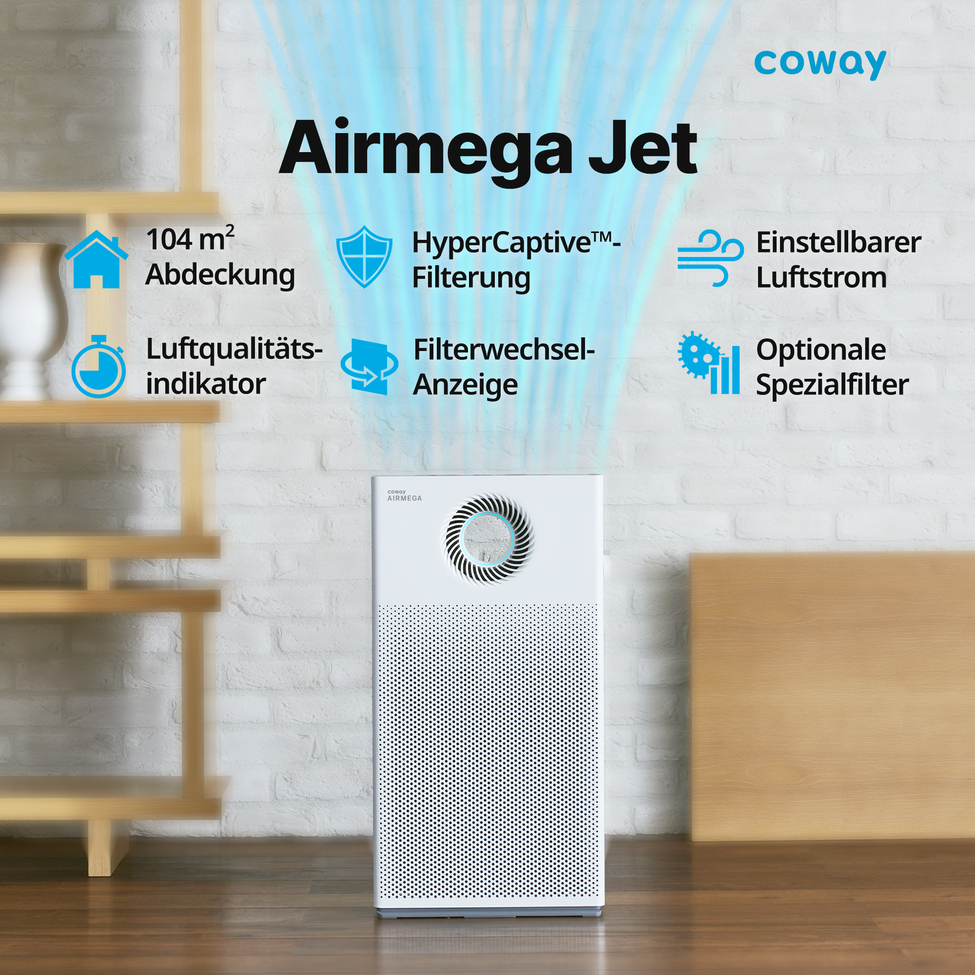 Coway Deutschland