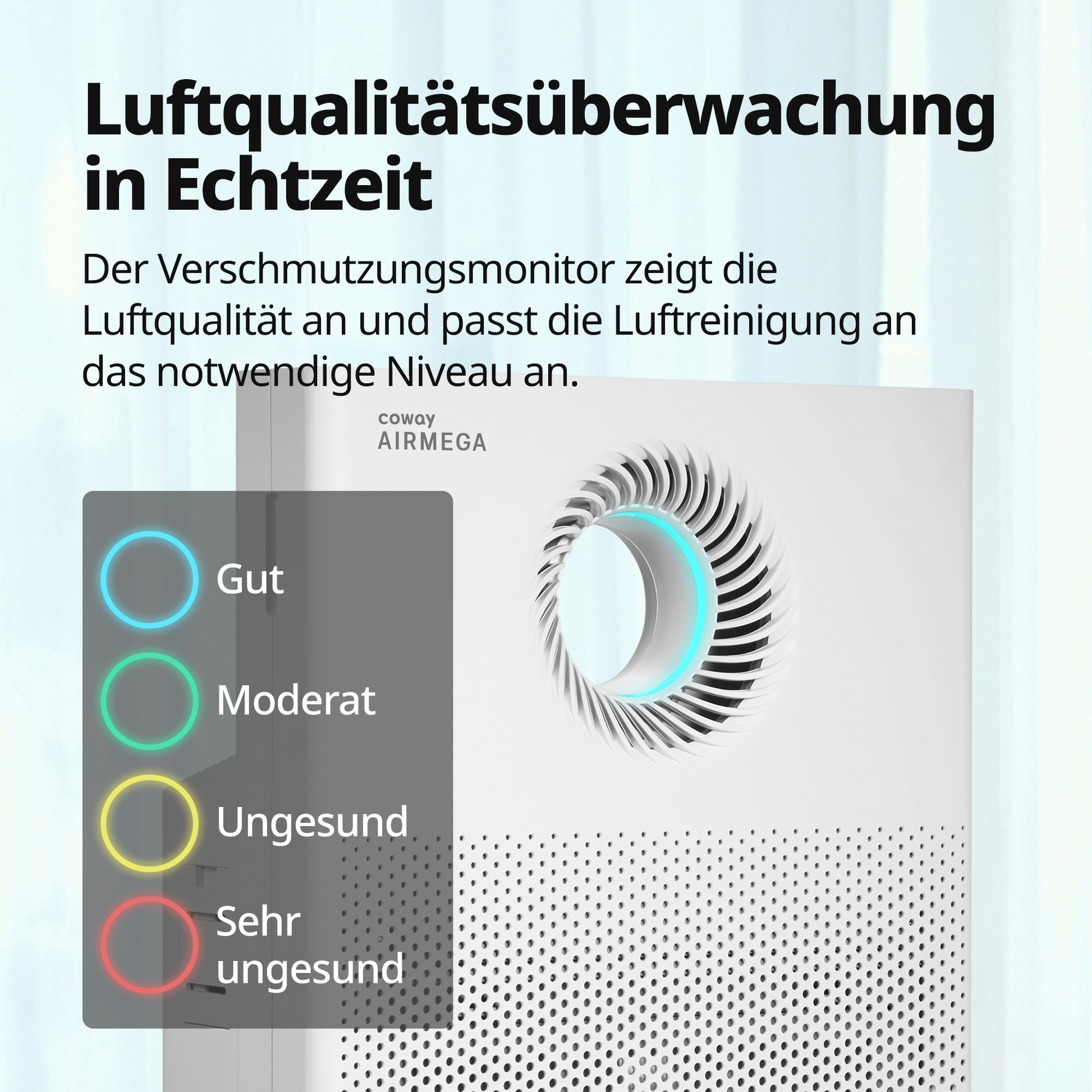 Coway Deutschland
