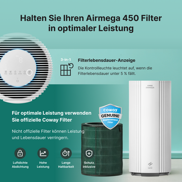 Coway Deutschland