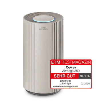 Airmega 350 Beige