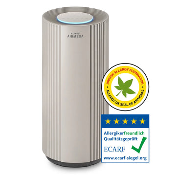 Airmega 450 Beige