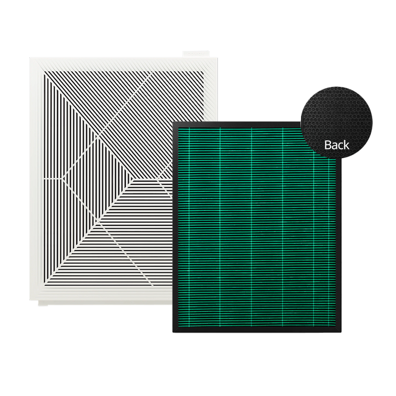 Filter für Airmega 240