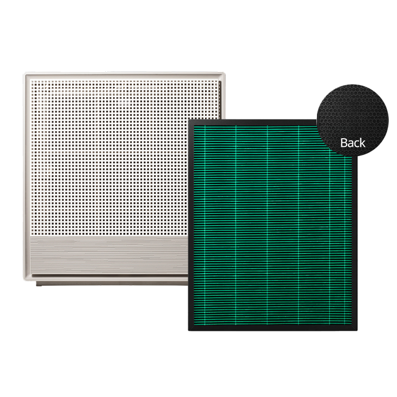 Filter für Airmega 250 und 250s - Coway Deutschland