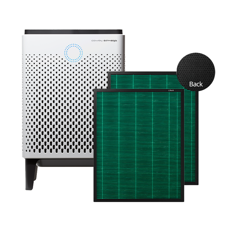 Filter für Airmega 300 und 300s - Coway Deutschland