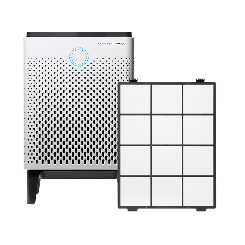 Filter für Airmega 300 und 300s - Coway Deutschland