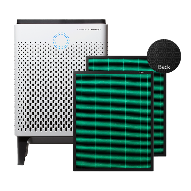 Filter für Airmega 400 und 400s - Coway Deutschland