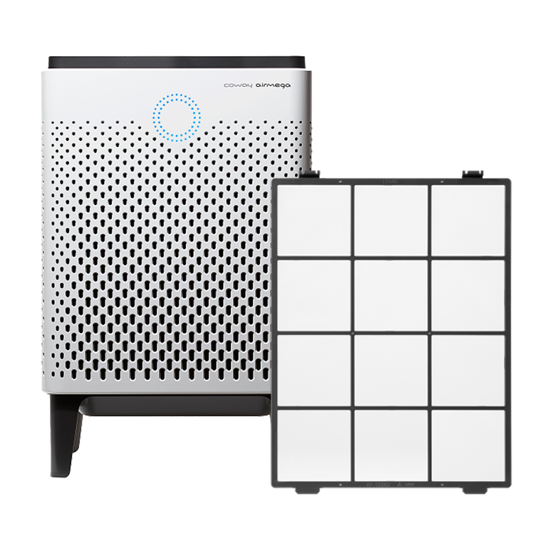 Filter für Airmega 400 und 400s - Coway Deutschland