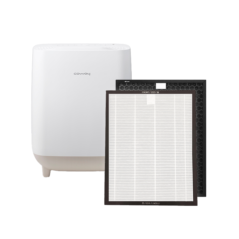 Filter für Airmega Hue & Healing - Coway Deutschland