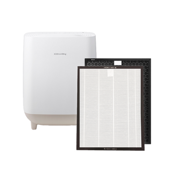 Filter für Airmega Hue & Healing - Coway Deutschland